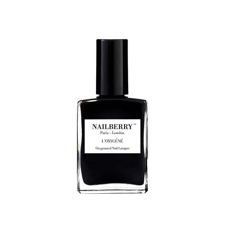 nailberry nail lacquer 