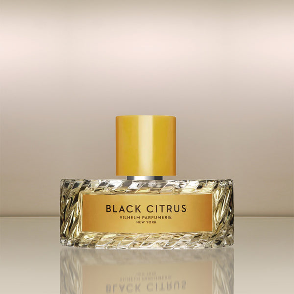 vilhelm parfumerie BLACK CITRUS parfum