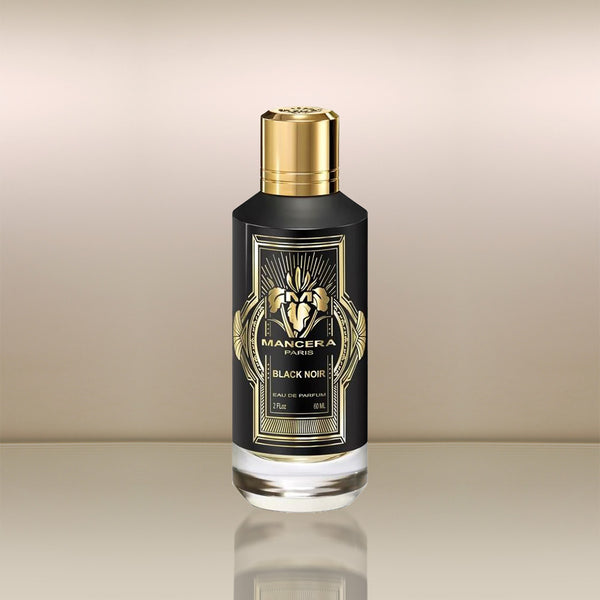 mancera BLACK NOIR 60 ml parfum