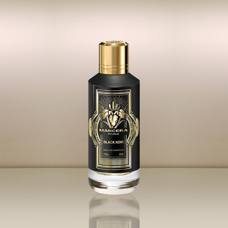 mancera BLACK NOIR 60 ml parfum