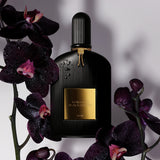 tom ford parfum black orchid mood