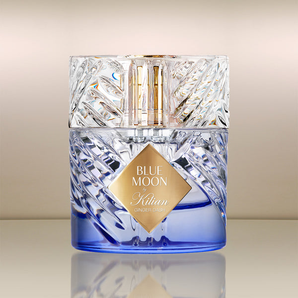Blue Moon Ginger Dash parfum kilian