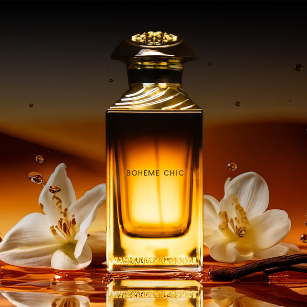 marrakech imperial boheme chic parfum 