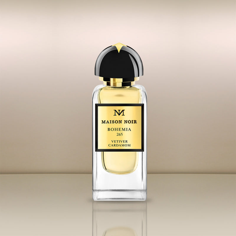 maison noir bohemia 50 ml parfum
