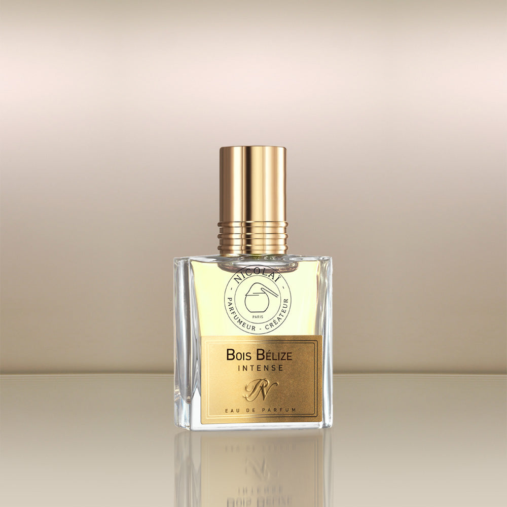 Baikal Leather Intense – Osswald