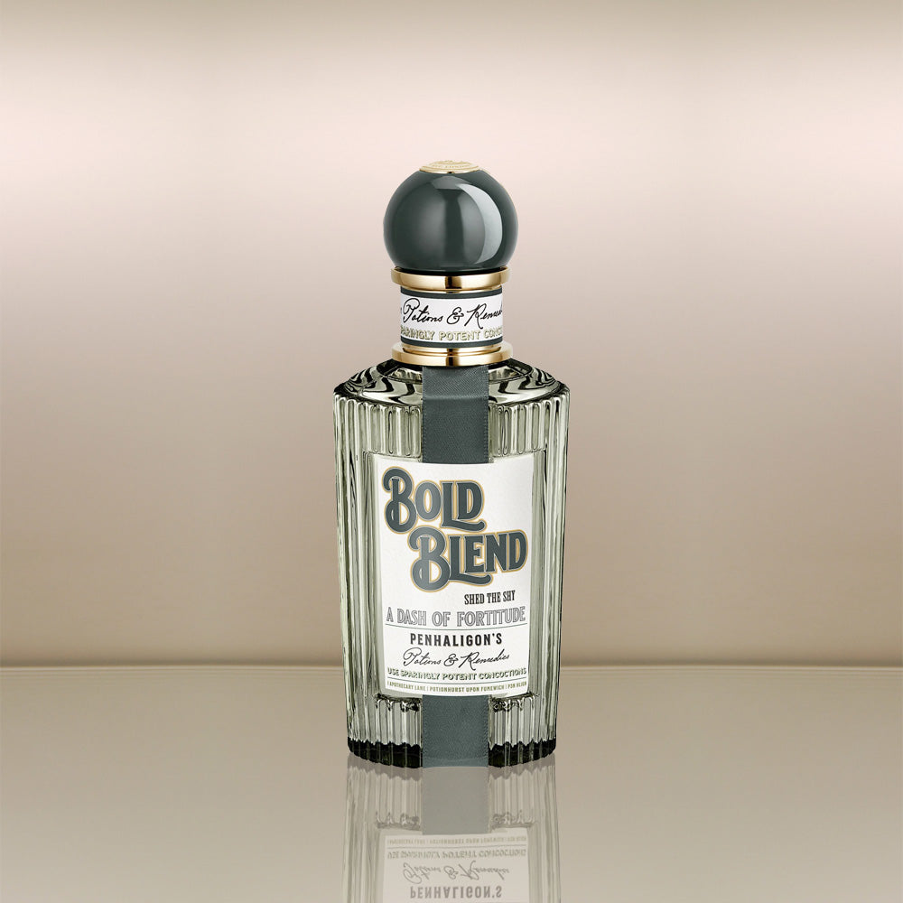 Penhaligon's - Bold Blend – Osswald
