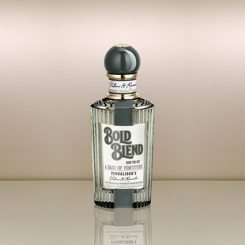 Penhaligon's - Bold Blend – Osswald