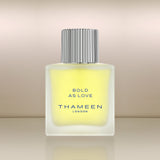 thameen BOLD AS LOVE parfum 100 ml