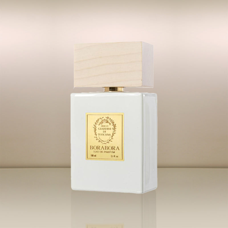 giradini die toscana borabora parfum