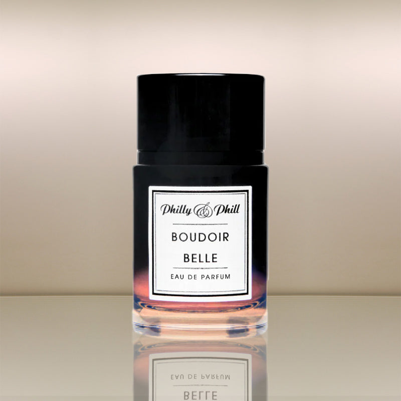 philly and phill boudoir belle parfum