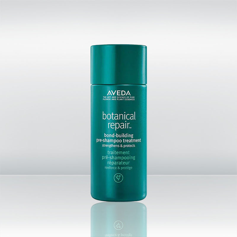aveda botanical repair bond building pre-shampoo treatment 