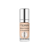 By Terry Brightening CC Foundation