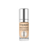 By Terry Brightening CC Foundation