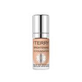 By Terry Brightening CC Foundation