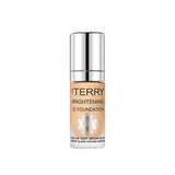 By Terry Brightening CC Foundation