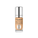 By Terry Brightening CC Foundation