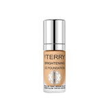 By Terry Brightening CC Foundation