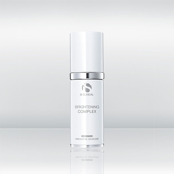 iS Clinical brightening complex