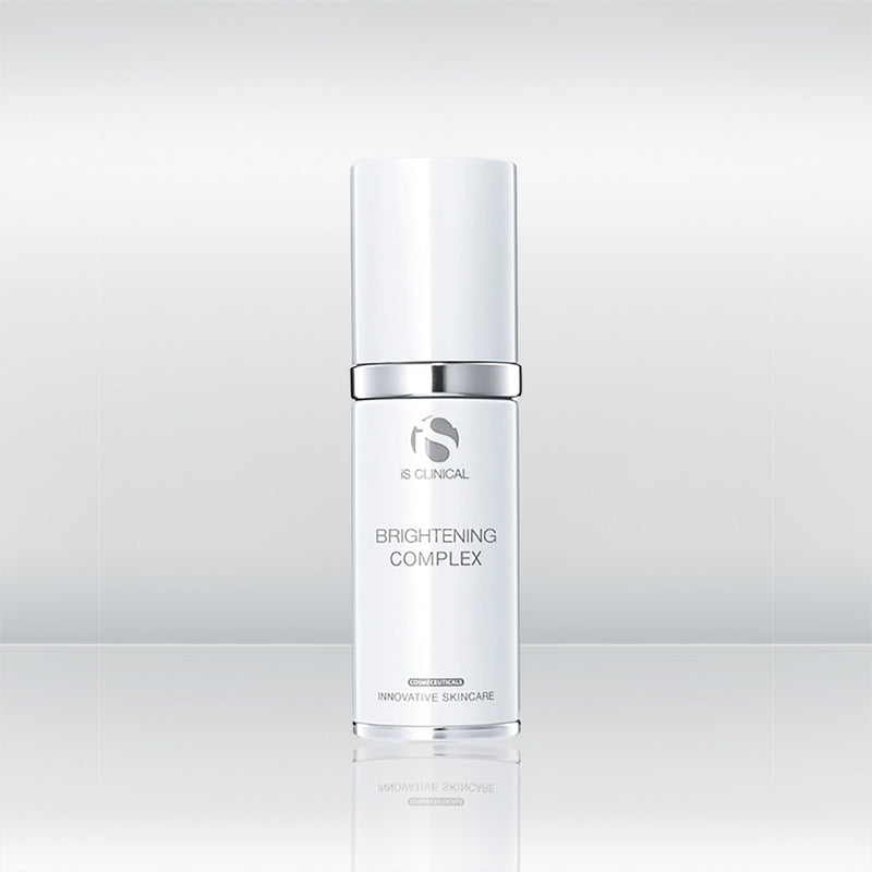 iS Clinical brightening complex