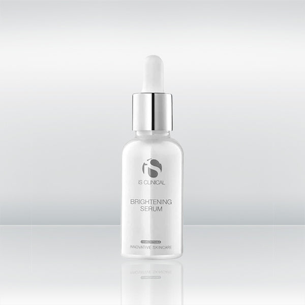 iS Clinical brightening serum 