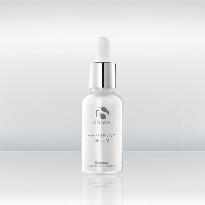 iS Clinical brightening serum 