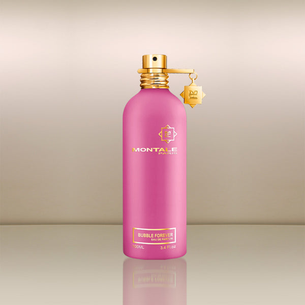 montale bubble forever parfum