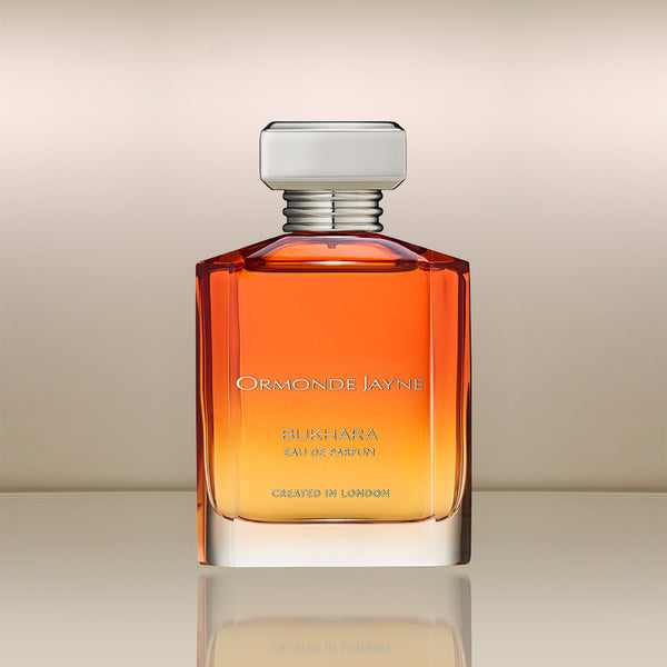 ormonde jayne bukhara parfum