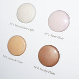 Cellularose Brightening CC Lumi Serum Colors