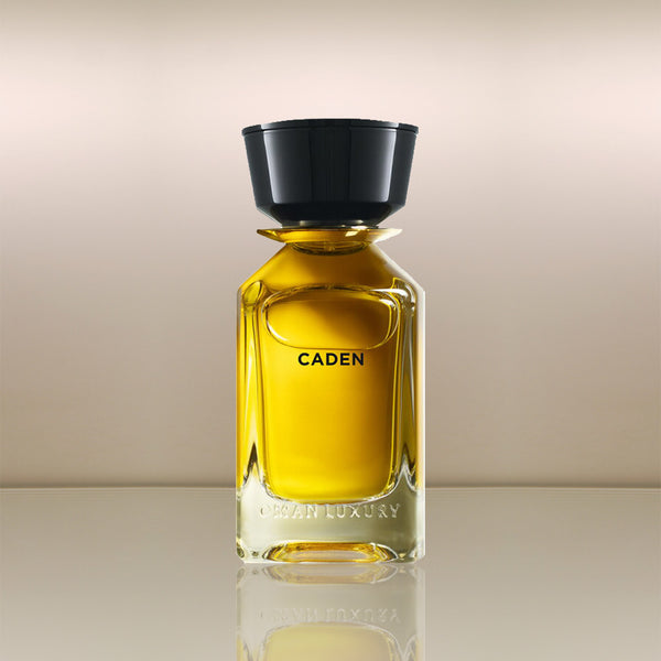 oman luxury caden parfum 