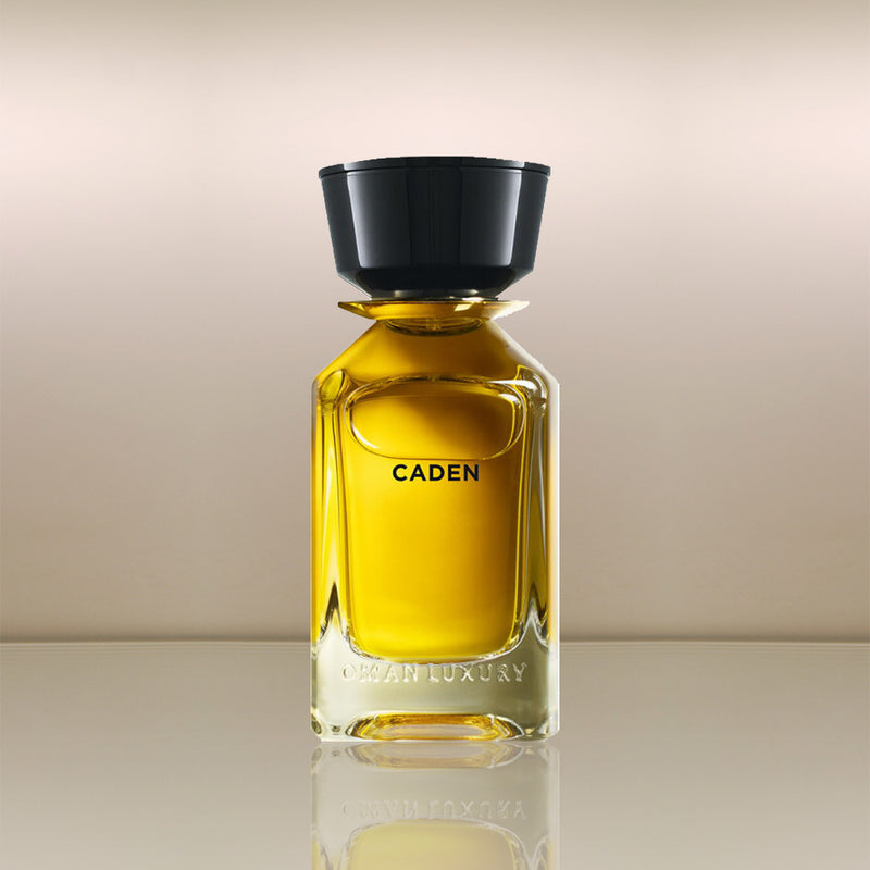 oman luxury caden parfum 