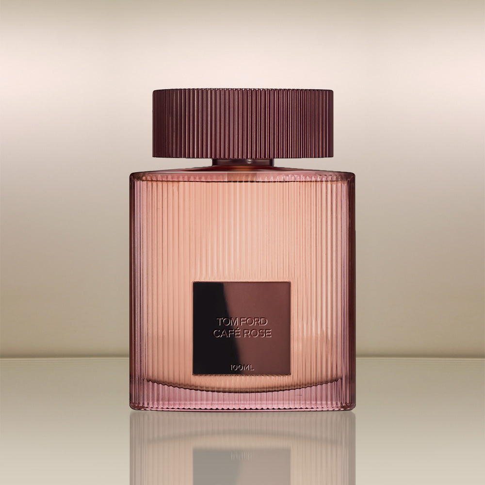 Tom Ford - Café Rose – Osswald