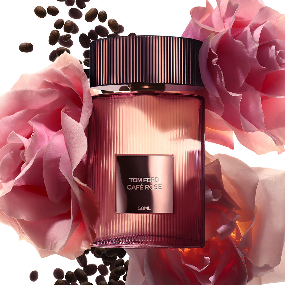 TOM FORD CAFE ROSE 50ml カフェローズ Tom Ford - Café Rose – Osswald