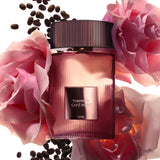 tom ford cafe rose parfum mood