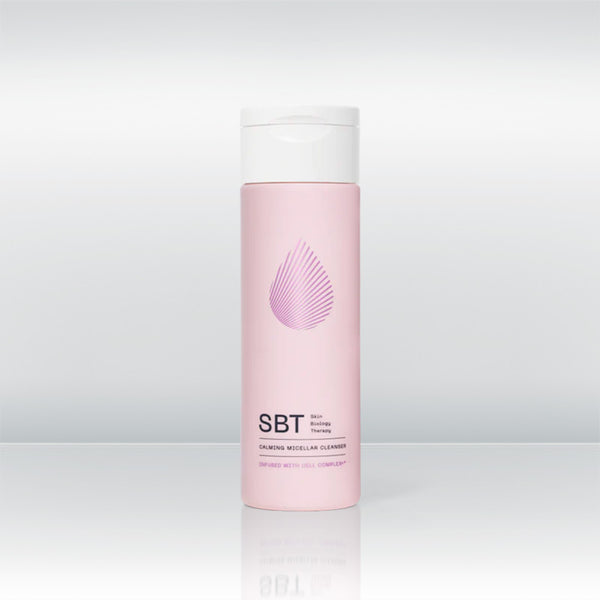 sbt Calming Micellar Cleanser 200 ml