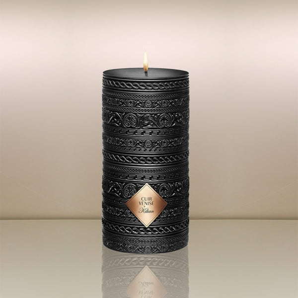 kilian cuir venise candle