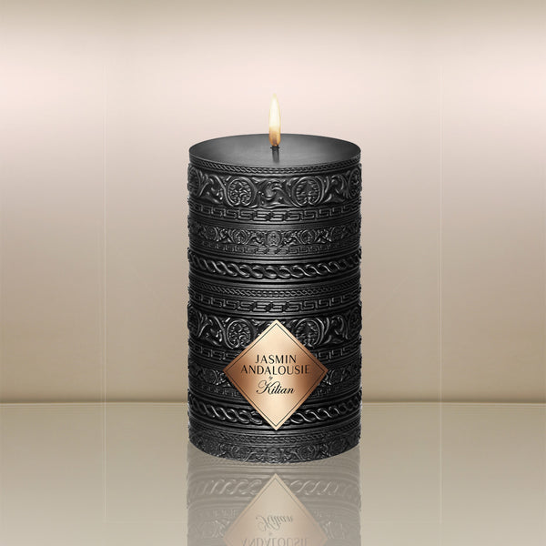 kilian Candle Jasmin Andalousie