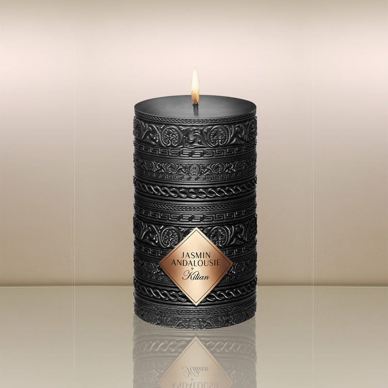kilian Candle Jasmin Andalousie