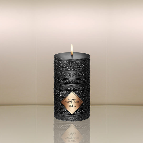 kilian Candle Jasmin Andalousie