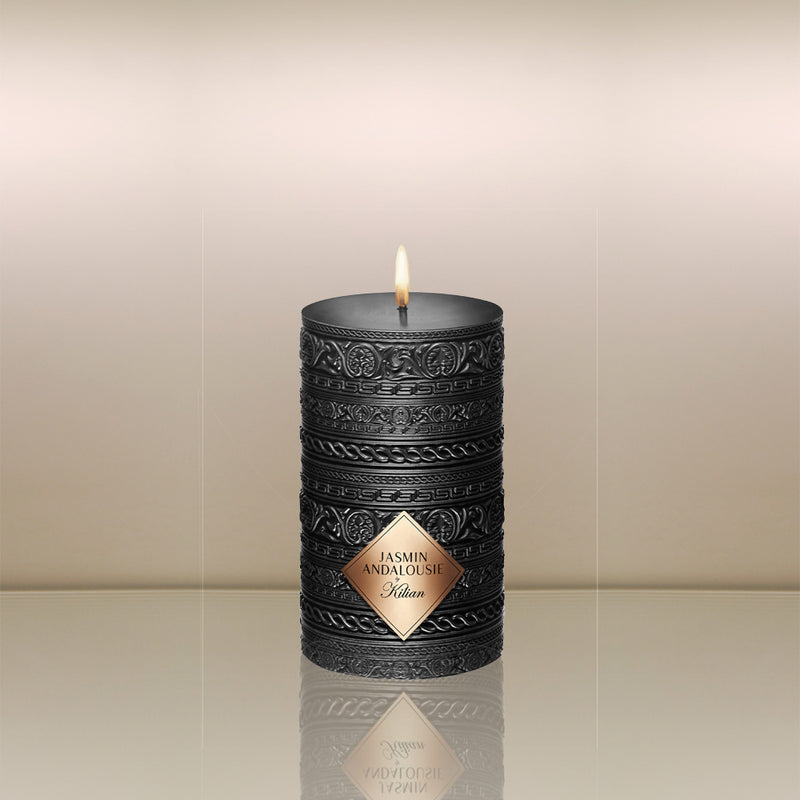 kilian Candle Jasmin Andalousie