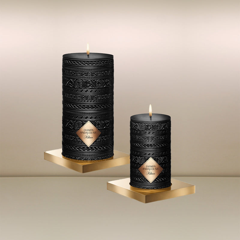 kilian Candles Jasmin Andalousie