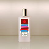 memo cap camarat parfum 