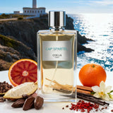 coelia paris cap spartel parfum 