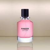 fugazzi cash flower 100 ml parfum