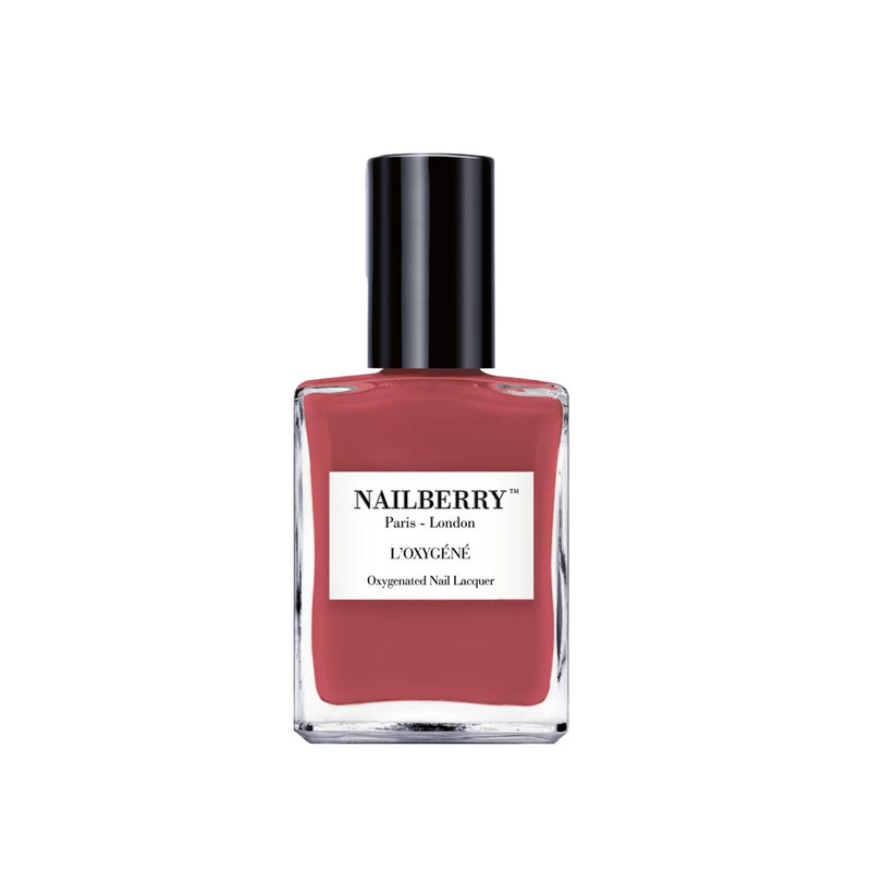 nailberry nail lacquer 