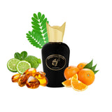 Sospiro Cavatina Parfum 