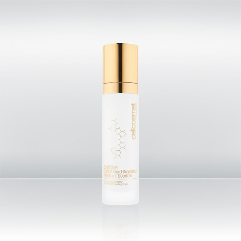 cellcosmet CellLift Neck and Décolleté (CellECTIVE) creme