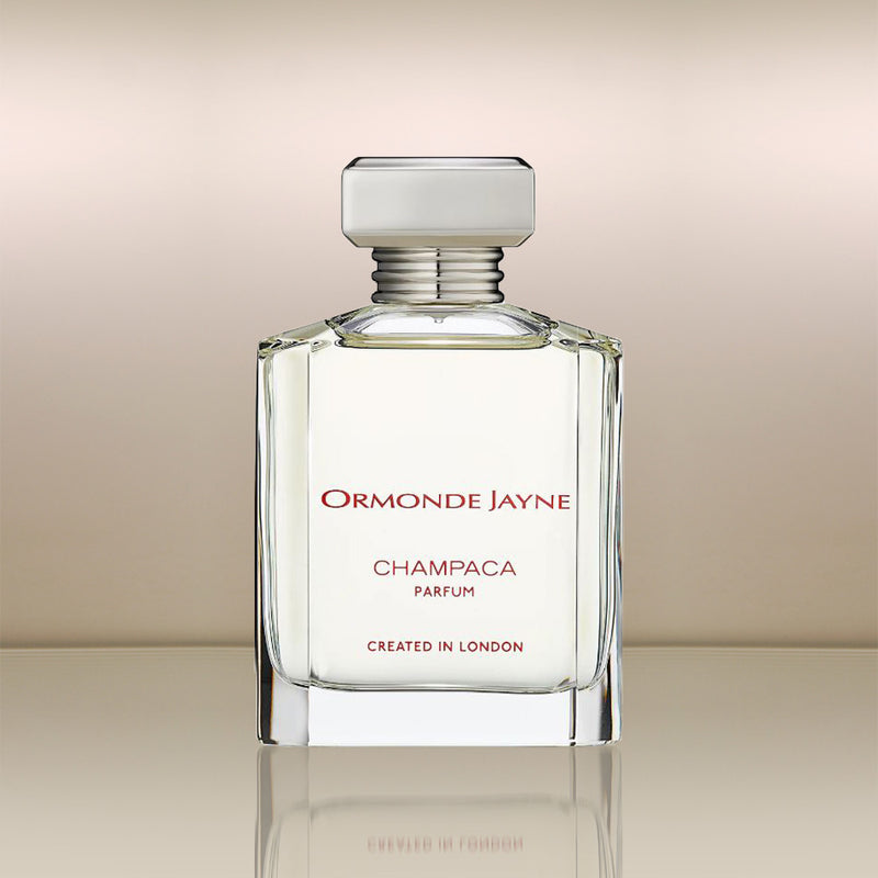 ormonde jayne champaca parfum