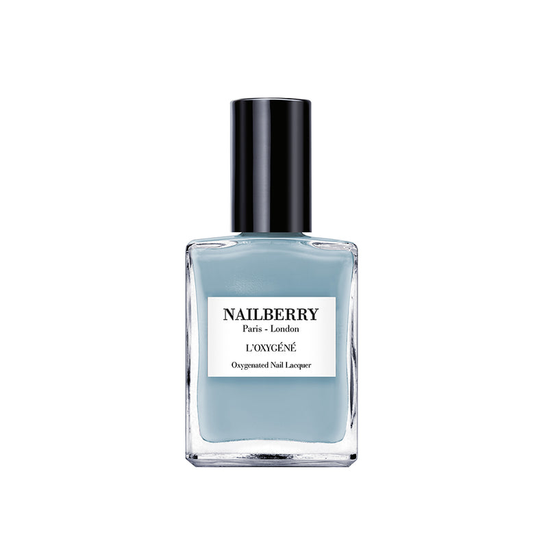 nailberry nail lacquer 