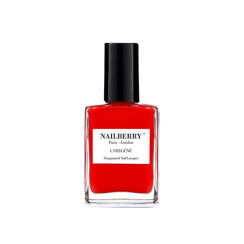 nailberry nail lacquer 