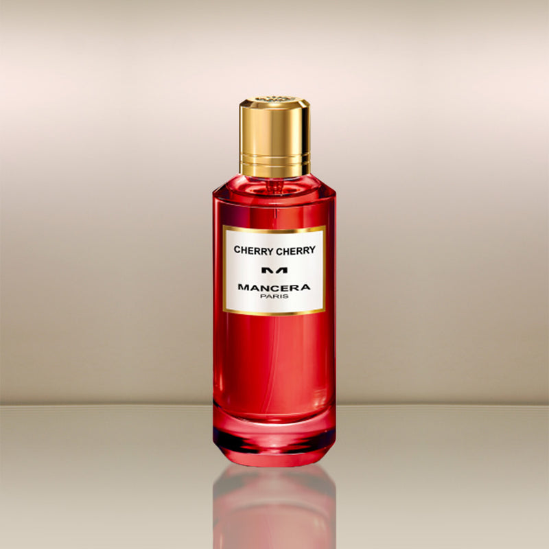 mancera Cherry Cherry parfum